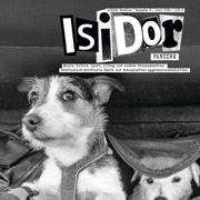 Isidor Fanzine: Ausgabe 14